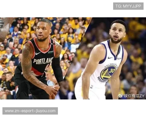 巨星巅峰对决：库里和利拉德的“火拼”！